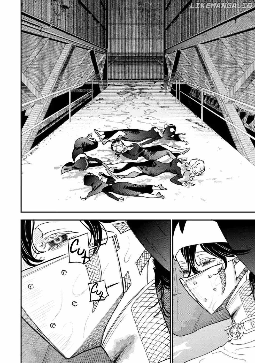 Daiakutou Shounen Chapter 8 44